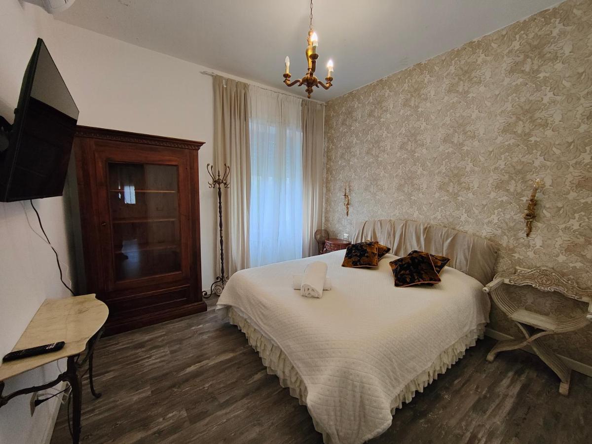 Romeo & Juliet Non-Hotel Verona Esterno foto