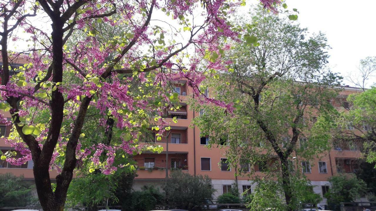 Romeo & Juliet Non-Hotel Verona Esterno foto